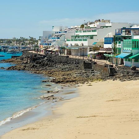 Blancazul Marina Apartment Playa Blanca  Exterior foto