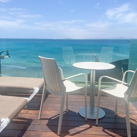 Blancazul Marina Apartment Playa Blanca  Exterior foto
