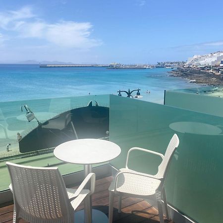Blancazul Marina Apartment Playa Blanca  Exterior foto