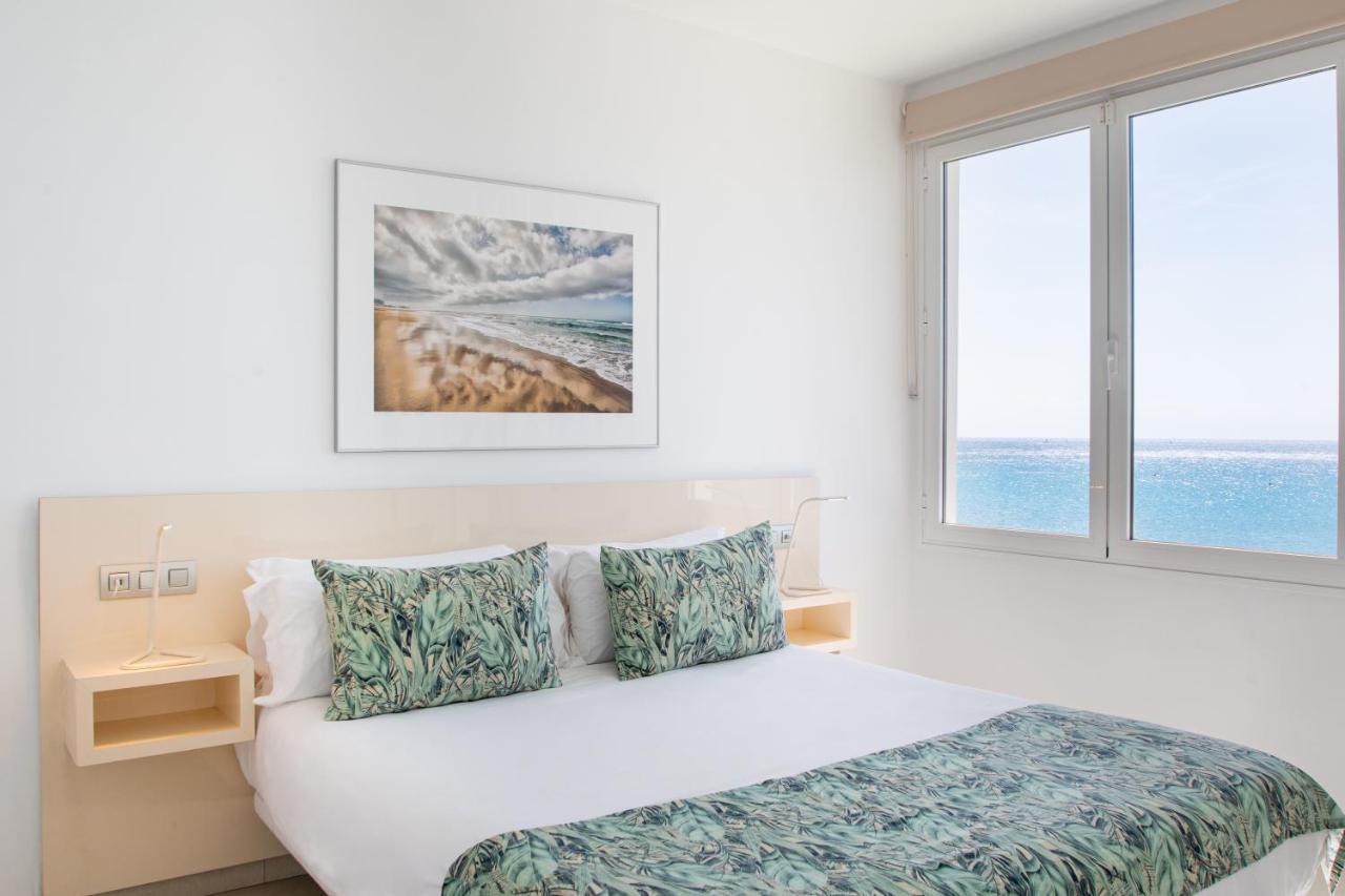 Blancazul Marina Apartment Playa Blanca  Exterior foto