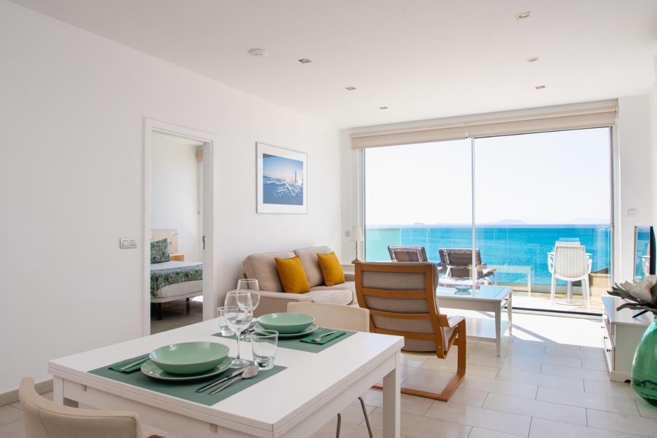 Blancazul Marina Apartment Playa Blanca  Exterior foto