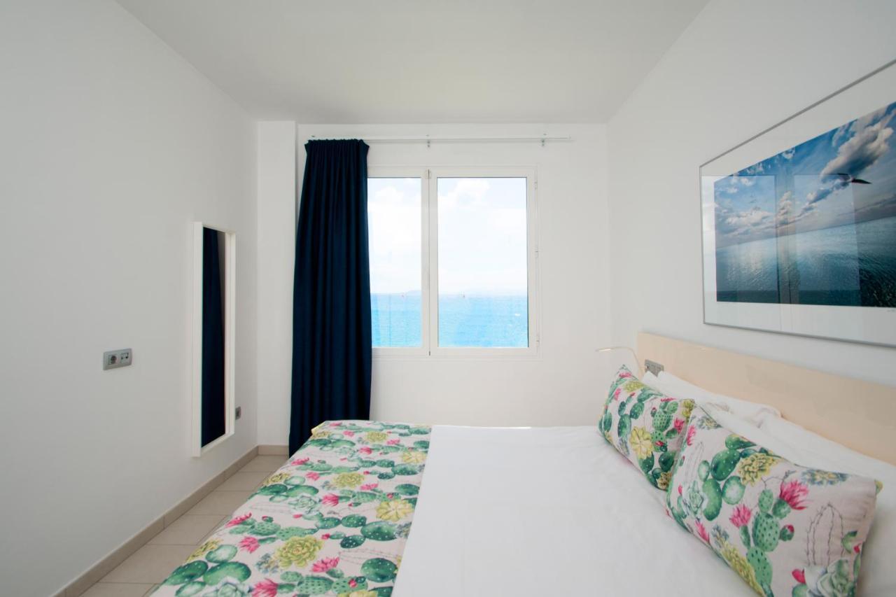Blancazul Marina Apartment Playa Blanca  Exterior foto