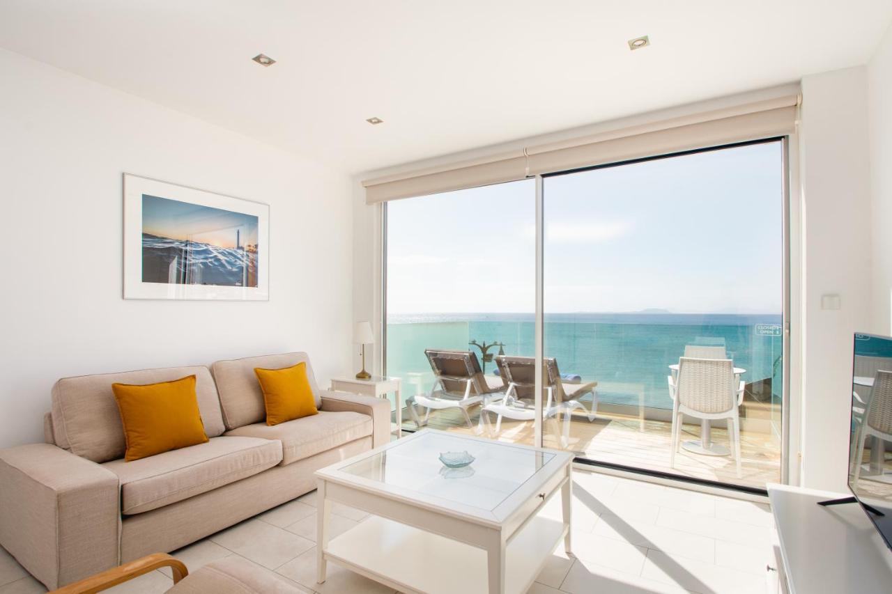 Blancazul Marina Apartment Playa Blanca  Exterior foto