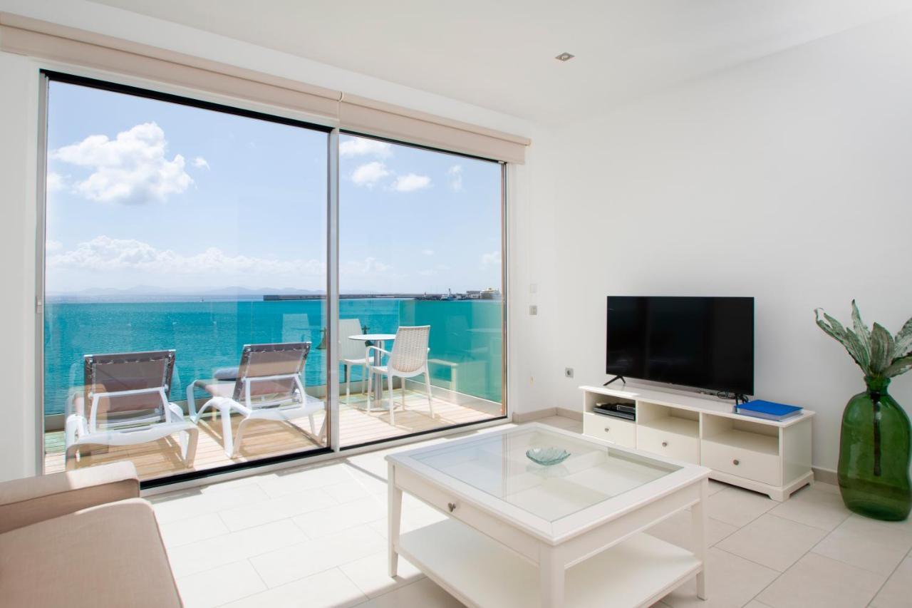Blancazul Marina Apartment Playa Blanca  Exterior foto