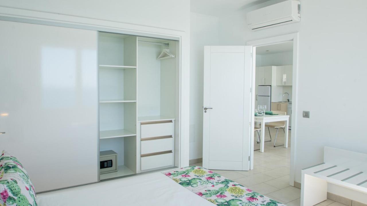 Blancazul Marina Apartment Playa Blanca  Exterior foto
