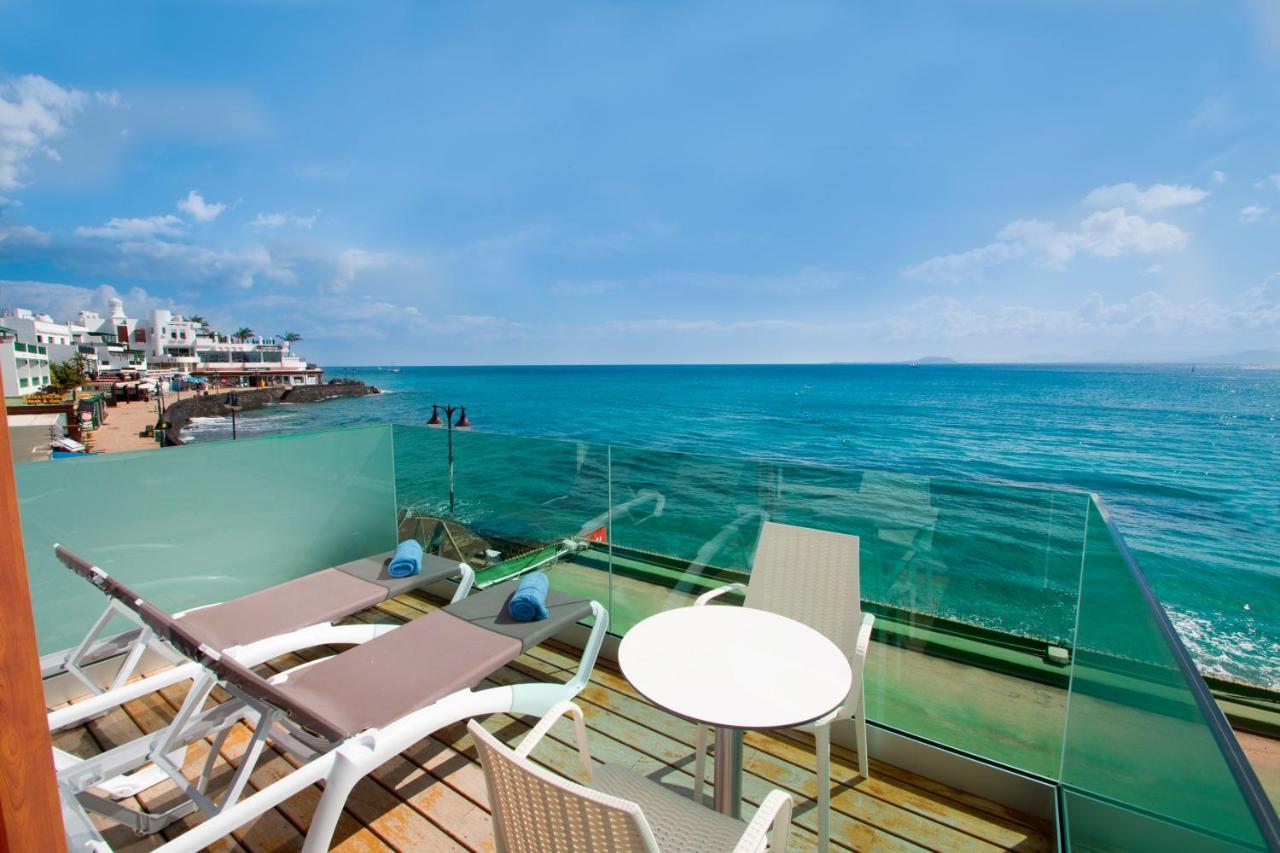 Blancazul Marina Apartment Playa Blanca  Exterior foto