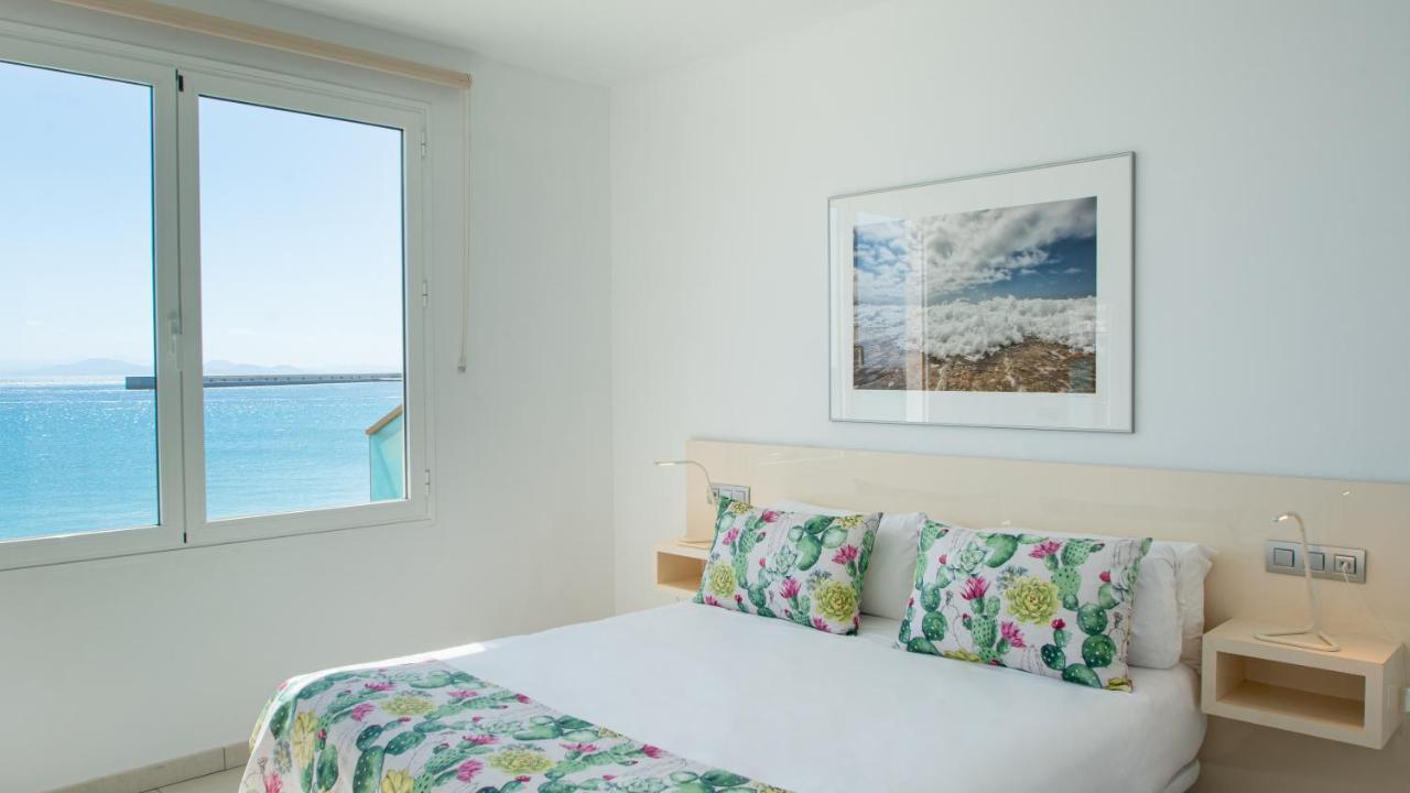 Blancazul Marina Apartment Playa Blanca  Exterior foto