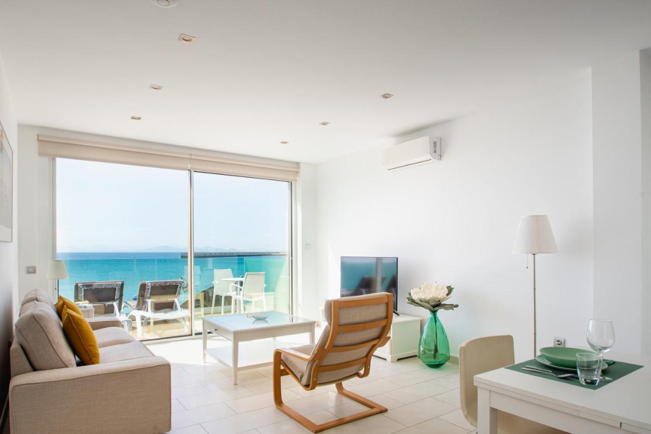 Blancazul Marina Apartment Playa Blanca  Exterior foto