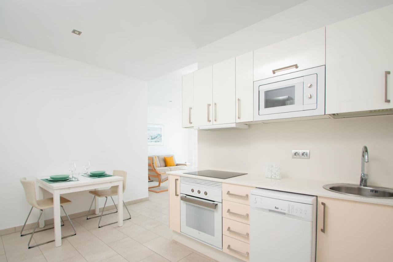 Blancazul Marina Apartment Playa Blanca  Exterior foto