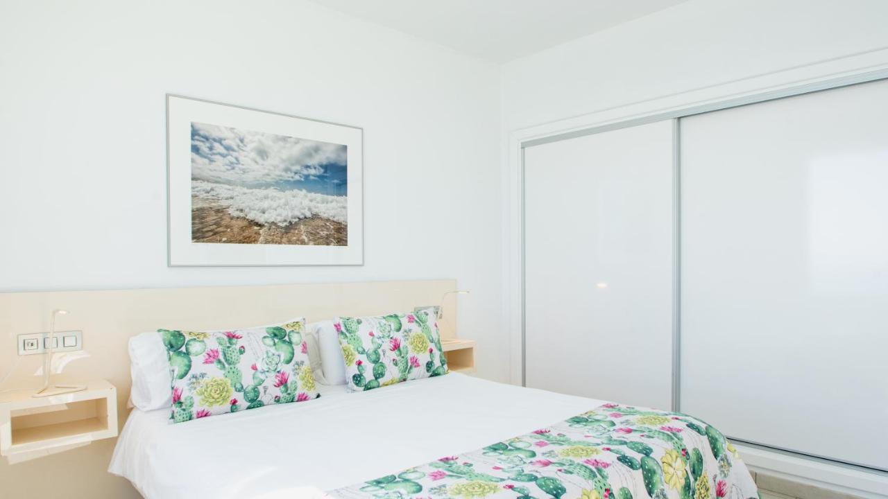 Blancazul Marina Apartment Playa Blanca  Exterior foto