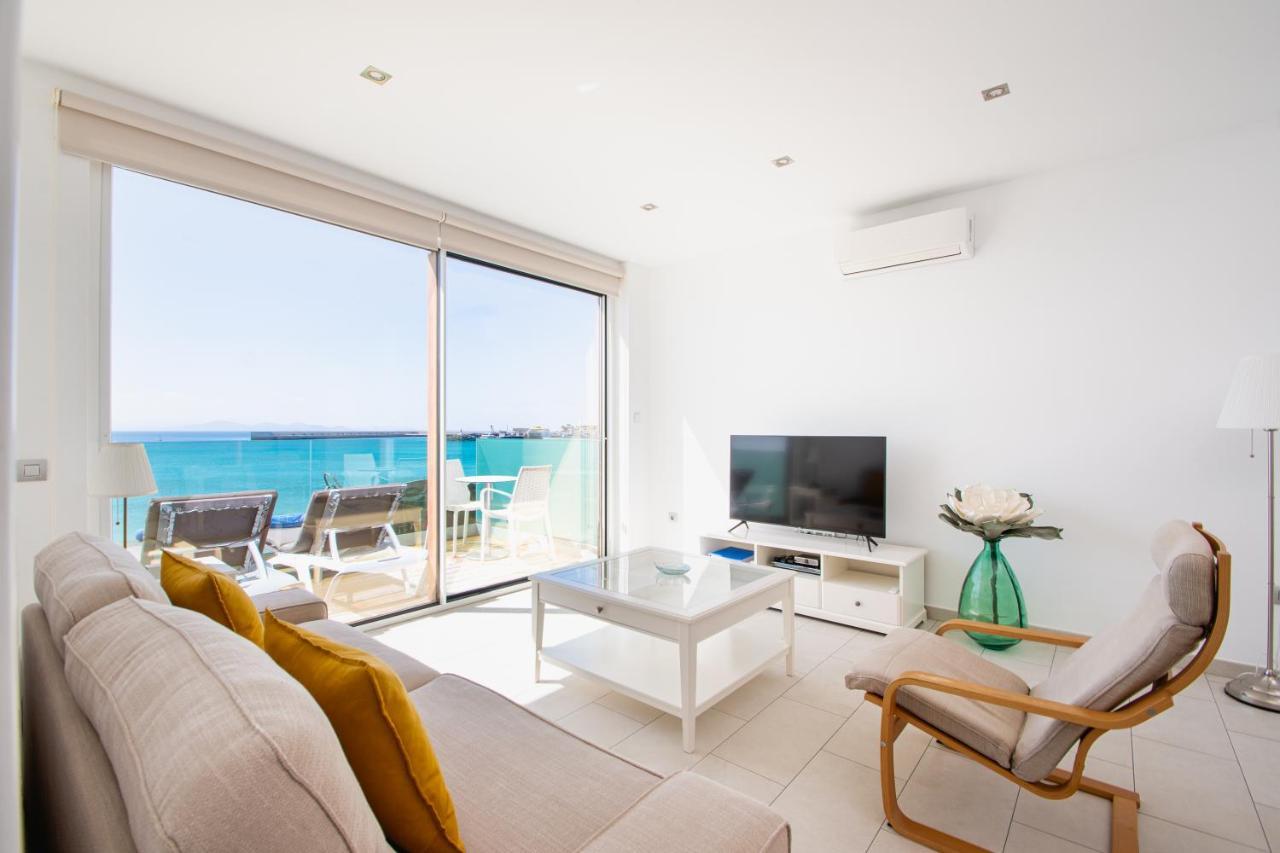Blancazul Marina Apartment Playa Blanca  Exterior foto