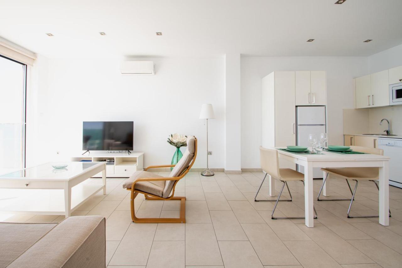Blancazul Marina Apartment Playa Blanca  Exterior foto