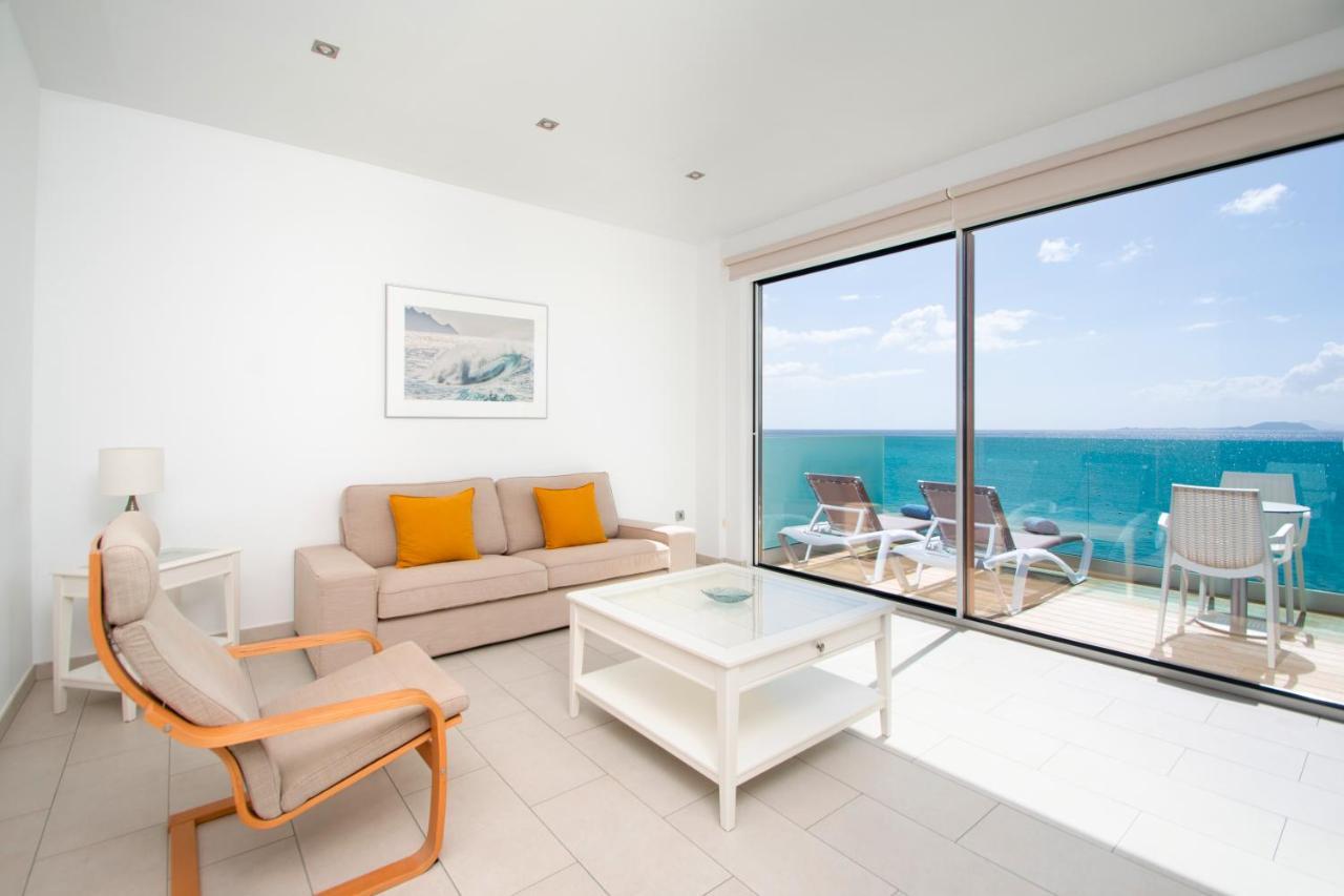 Blancazul Marina Apartment Playa Blanca  Exterior foto