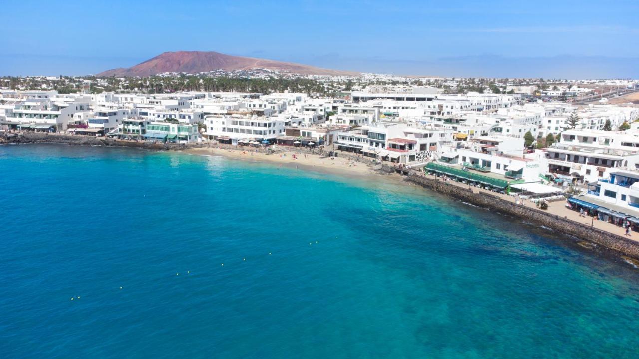Blancazul Marina Apartment Playa Blanca  Exterior foto