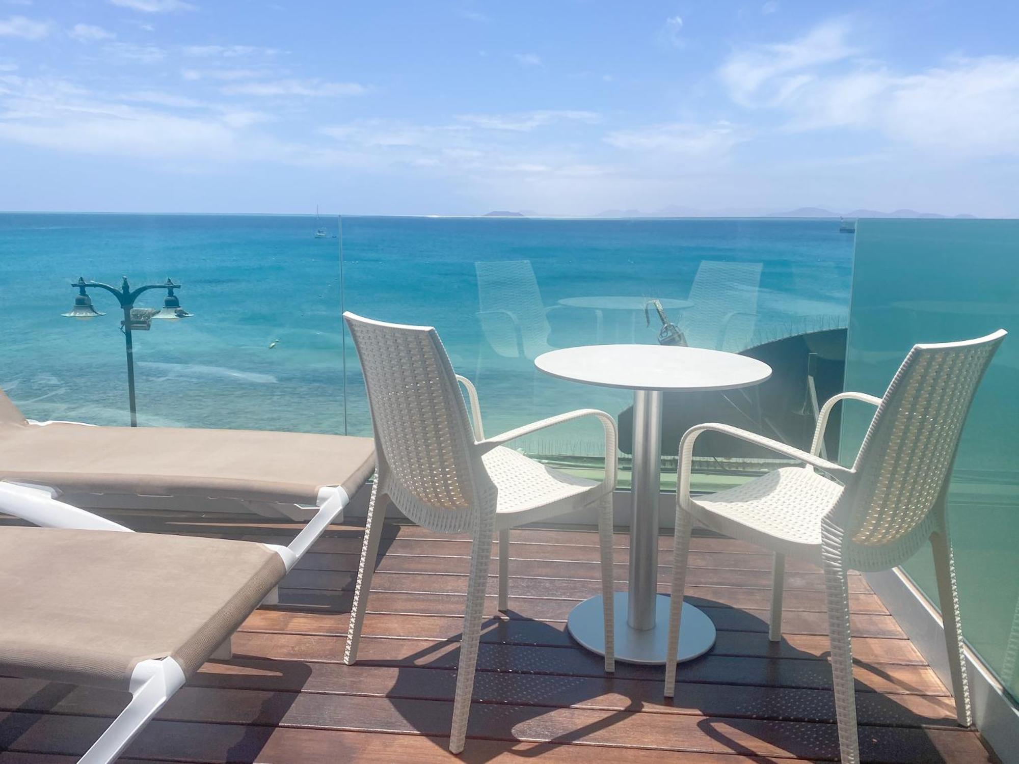 Blancazul Marina Apartment Playa Blanca  Exterior foto